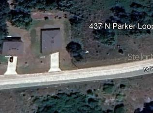 437 E Parker Loop #18, Dunnellon, FL 34434