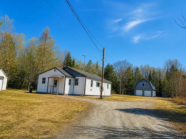 132 Station Road, Etna, ME 04434