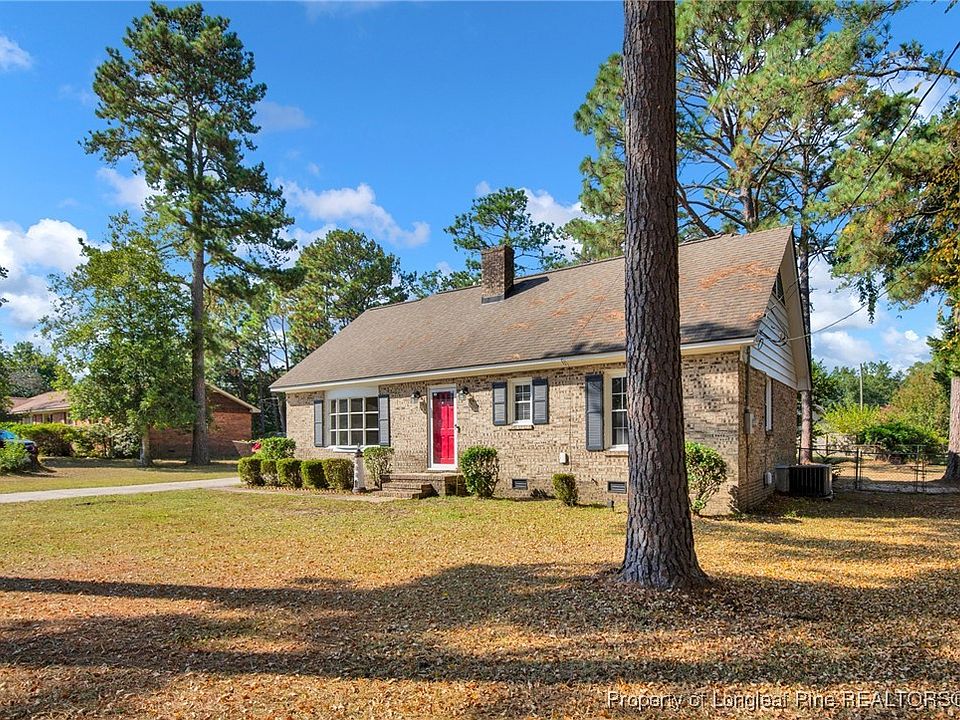 511 Dandridge Dr, Fayetteville, NC 28303 | Zillow