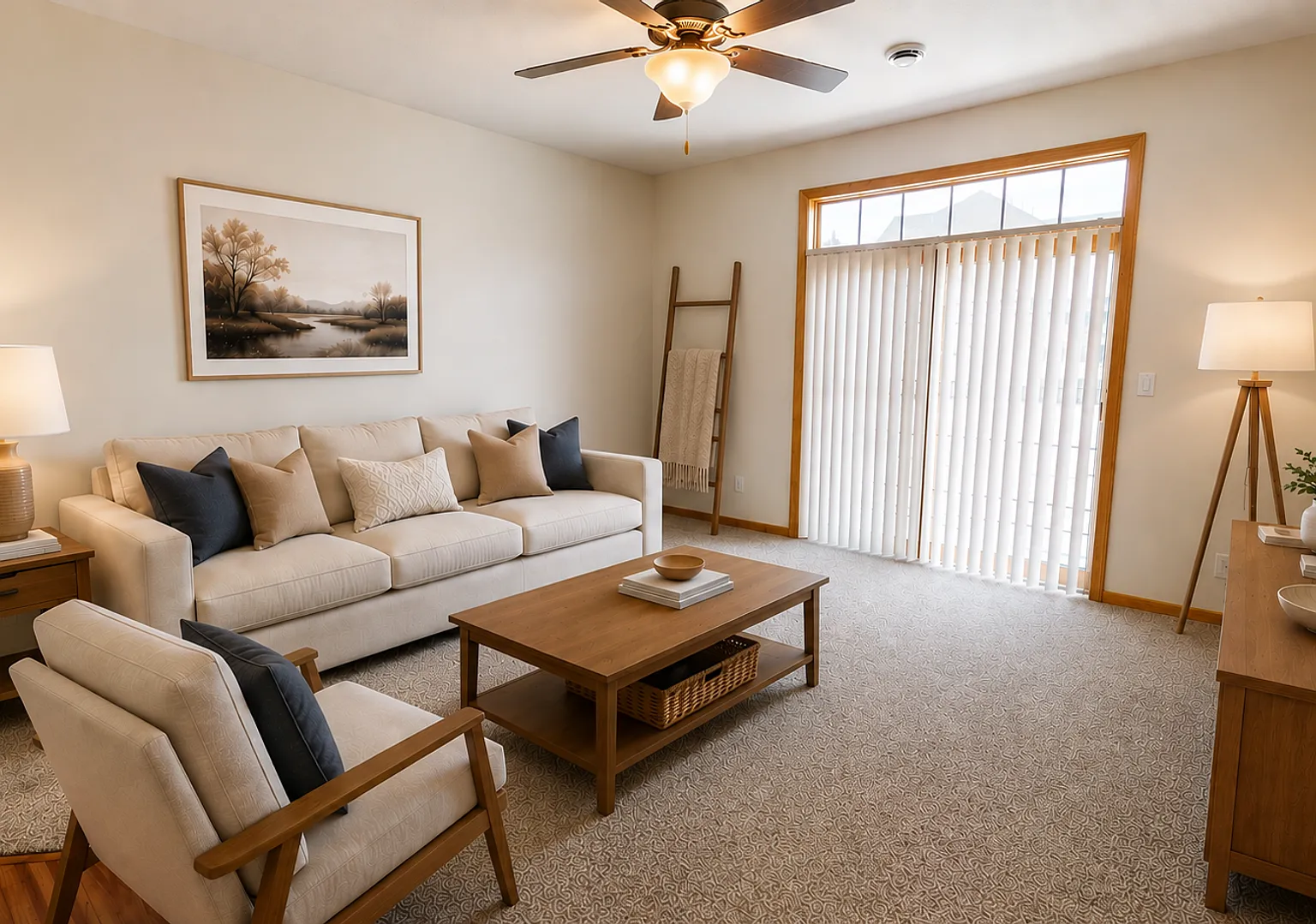 $200 Signing Bonus! 1 Bedroom Condo Available August 1st, 2026 — Photo 2