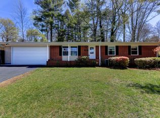 129 Westlook Cir LOT 2, Oak Ridge, TN 37830