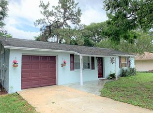 1460 Haulover Ave, Spring Hill, FL 34608