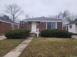 8891 Braile St, Detroit, MI 48228