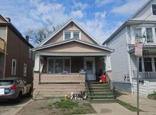 18 Matejko St, Buffalo, NY 14206