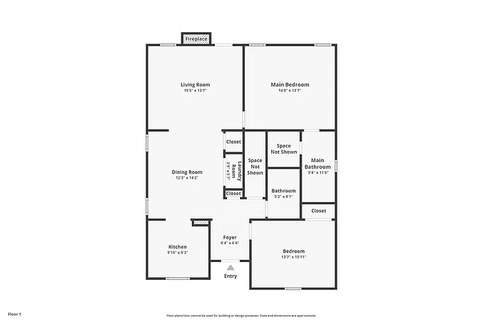 Building Photo - 151 Hammond Place Cir
