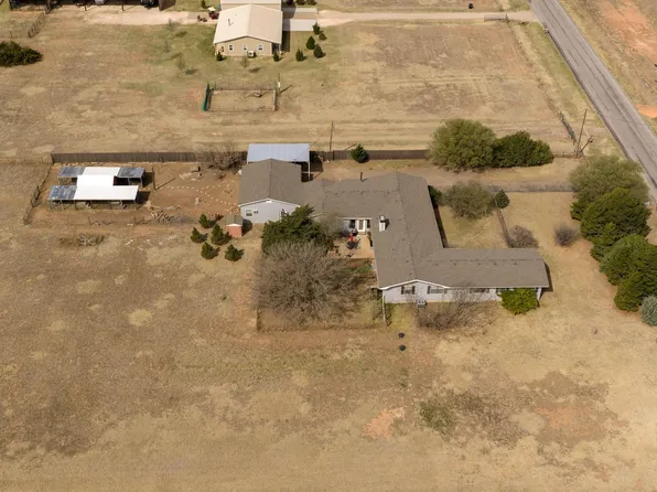 9201 W Costley Rd, Amarillo, TX 79119