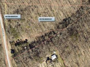 366 Red Brush Rd, Jackson, OH 45640