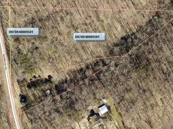 366 Red Brush Rd, Jackson, OH 45640