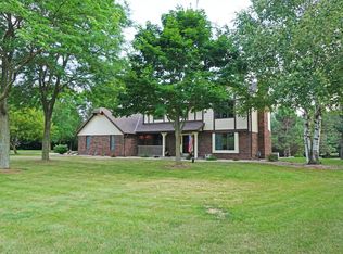 461 Belvedere E, Colgate, WI 53017