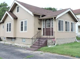 5833 Georgedale Rd, Toledo, OH 43613