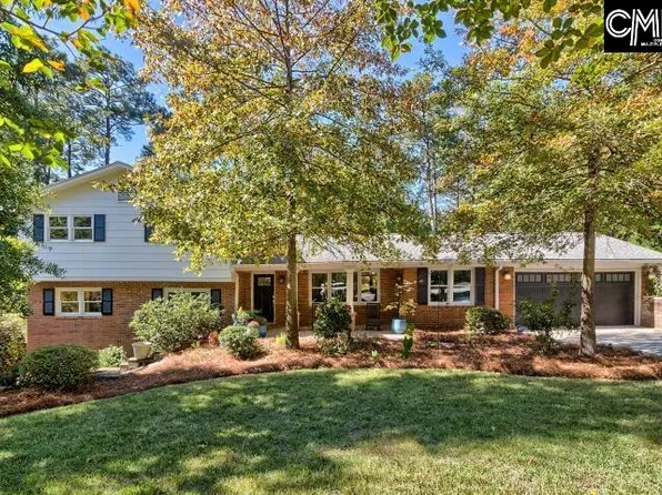 6507 Eastshore Rd, Columbia, SC 29206