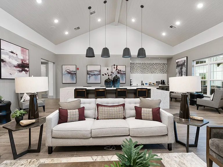 Tapestry Northridge Leasing Office