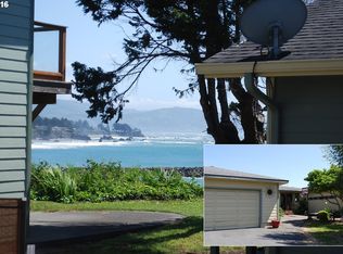 405 Buena Vista Loop, Brookings, OR 97415