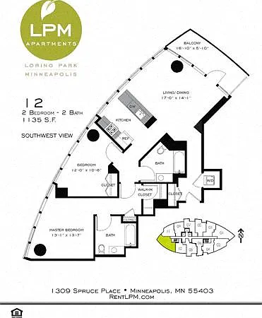 LPM Apartments — Photo 63