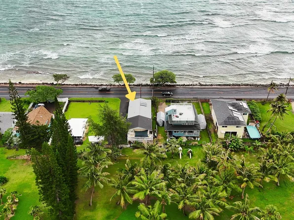 51-132 Kamehameha Hwy, Kaaawa, HI 96730