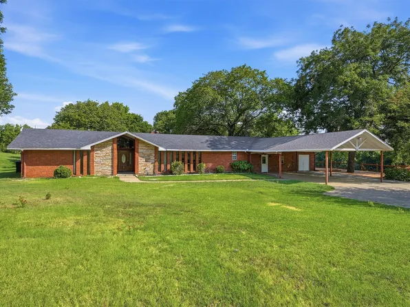 2011 W Houston St, Sherman, TX 75092