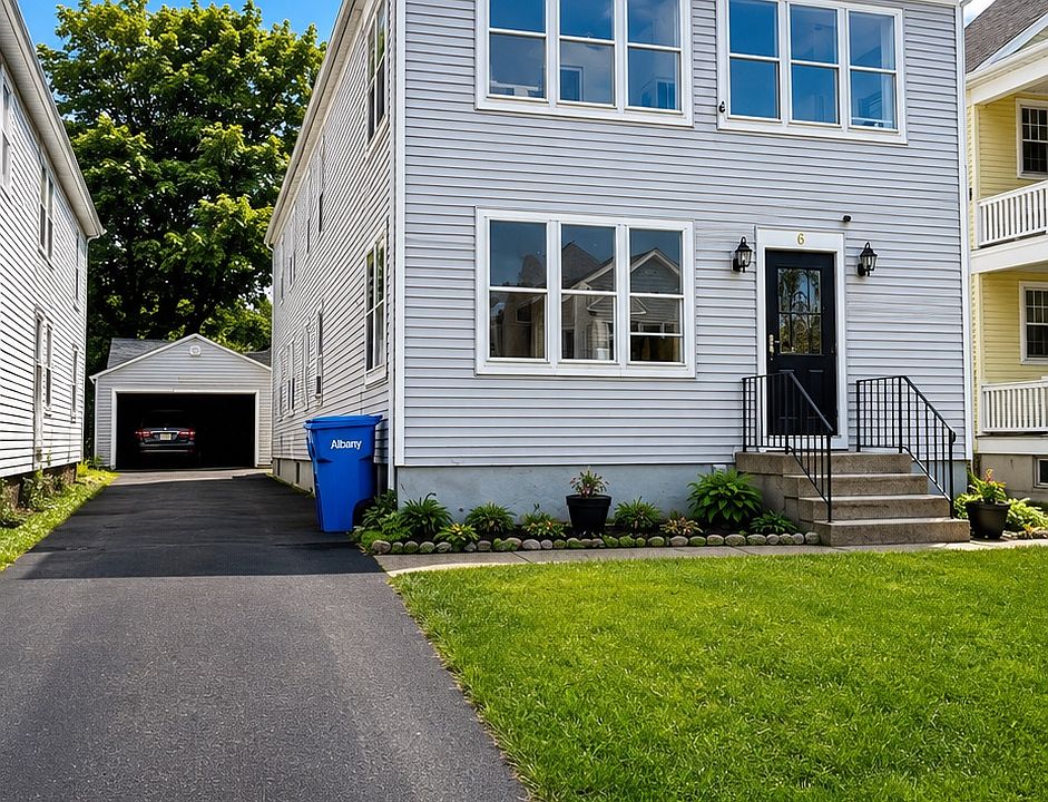 1st image of 6 Edison Ave #2