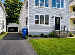 6 Edison Ave #2, Albany, NY 12208