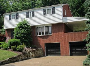 150 Kings Dale Rd, Pittsburgh, PA 15221