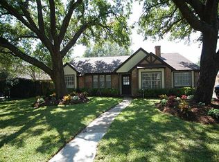 2819 Stetson Ln, Houston, TX 77043