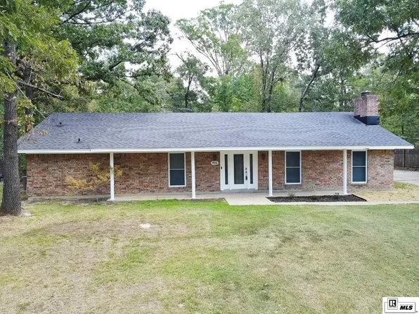 906 Dean Chapel Rd, West Monroe, LA 71291