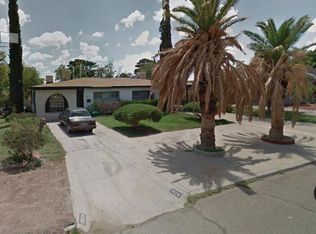 3628 Porter Ave, El Paso, TX 79930