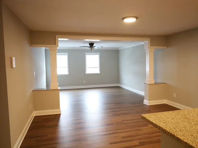 Stoneledge Terrace Apartments — Photo 6