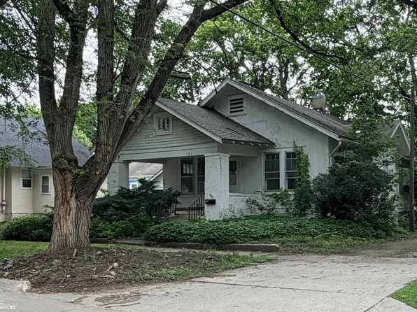 503 S 3rd St, Fairfield, IA 52556