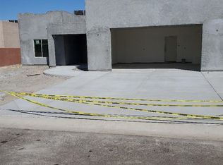 14816 E 46th Loop, Yuma, AZ 85367