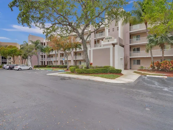 9580 Weldon Cir APT K310, Tamarac, FL 33321