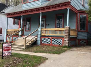 11 Howard Ave #1, Malone, NY 12953