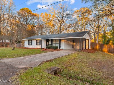 1005 Raintree Dr N, Pelahatchie, MS, 39145