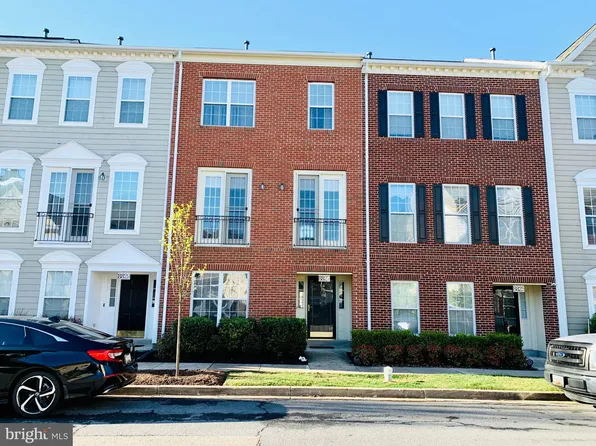8827 Lew Wallace Rd, Frederick, MD 21704