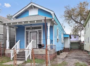 2815 Conti St, New Orleans, LA 70119