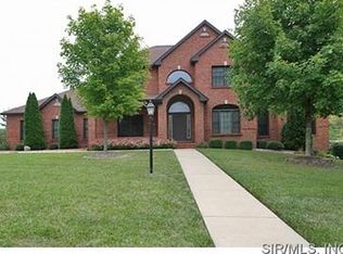 3208 Wolf Rdg, Swansea, IL 62226