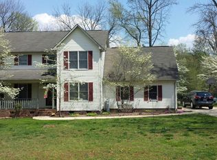 204 Alexander St, Spencer, NC 28159