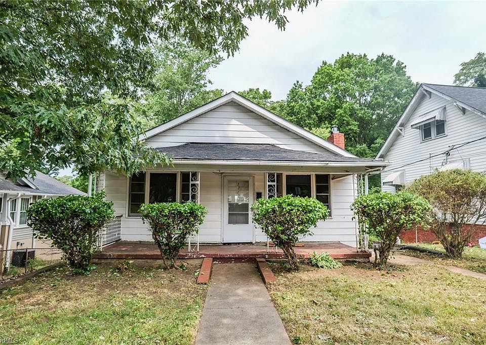 1712 N Cherry St, Winston Salem, NC 27105 | Zillow