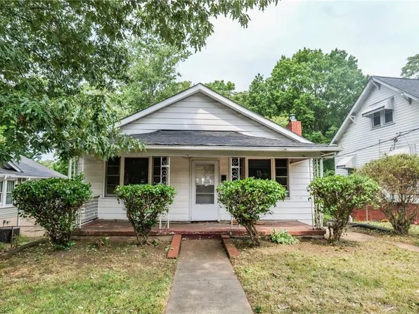 1712 N Cherry St, Winston Salem, NC 27105