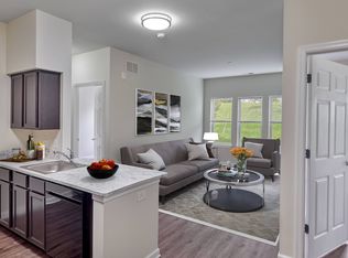 Truman Square, Edison, NJ 08817