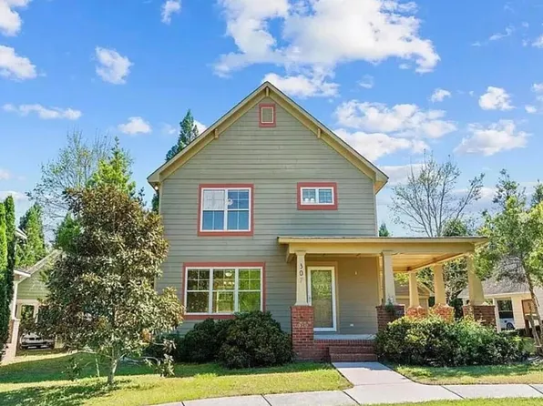 164 Tompkins Aly, Dalton, GA 30721