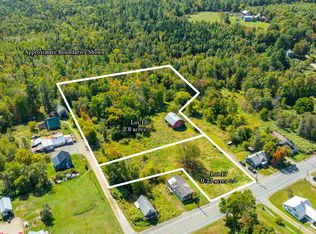 W Main St #17 & 18, Lunenburg, VT 05906