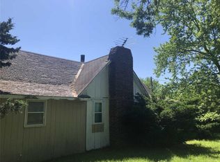 23319 S Camp Branch Rd, Harrisonville, MO 64701