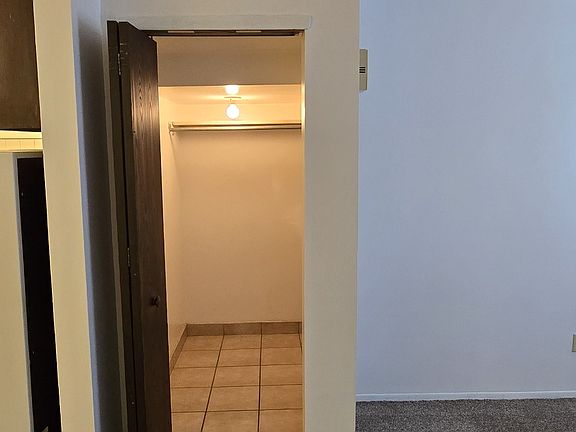 Closet #1