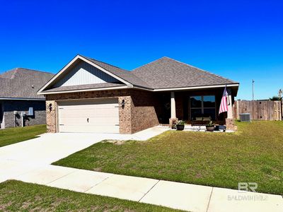 19409 Kudu Ave, Foley, AL, 36535