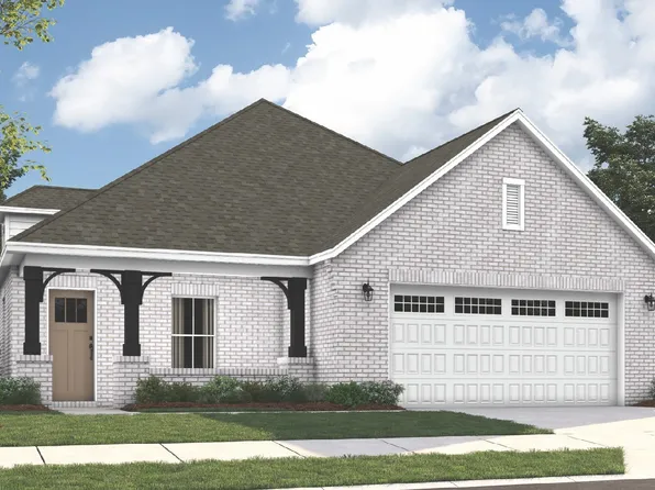 101 Mead St, Prattville, AL 36066