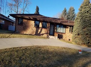 1704 Meadowlark Dr, Great Falls, MT 59404