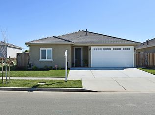 1378 Cassis Dr, Merced, CA 95348