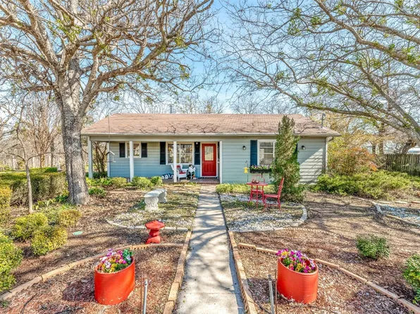 919 County Road 244, Hico, TX 76457