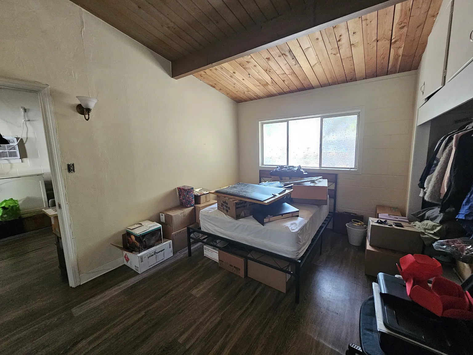 1 bed, 705 sqft, $1,775 — Photo 1