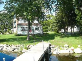 28705 Mulberry Ln, Waterford, WI 53185